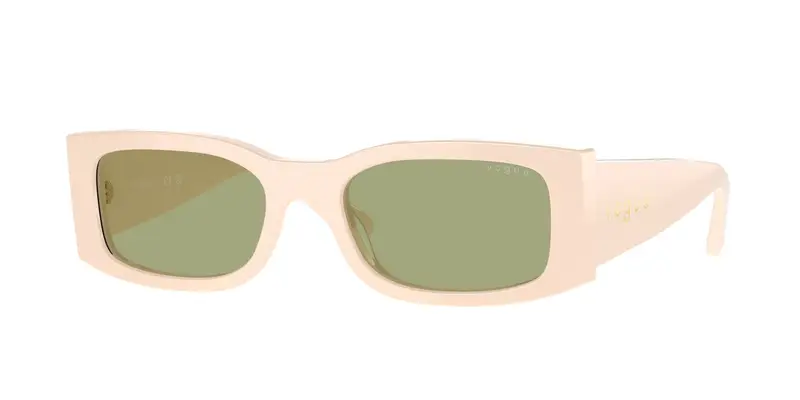 VOGUE EYEWEAR Occhiali da sole Donna Beige 836842