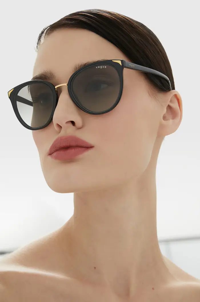 Vogue Eyewear occhiali da vista Nero