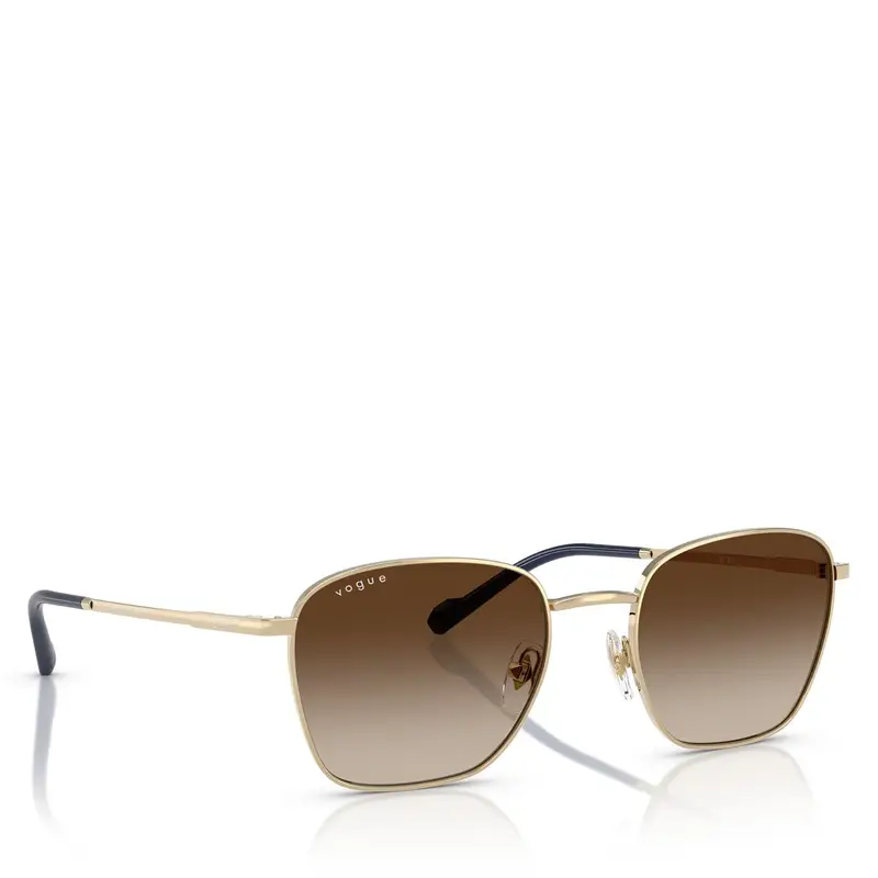Vogue Occhiali da sole 0VO4322S 53 848/13 Oro