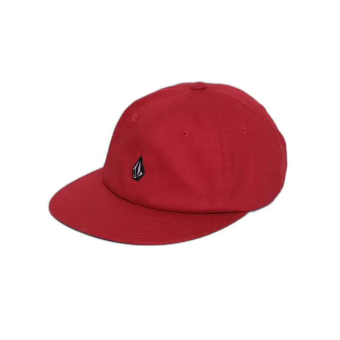 Volcom Cappellino con visiera Full Stone Dad Violet