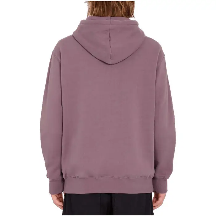 Volcom Felpe con cappuccio A4132214-BXB Viola