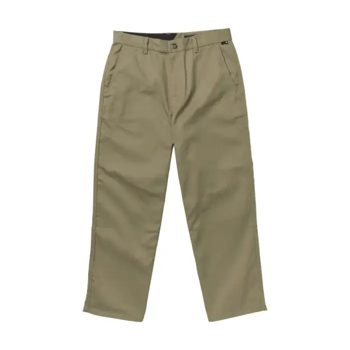 Volcom Pantaloni chino Billow Beige