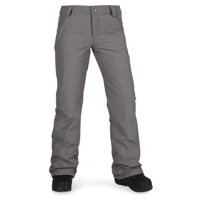 Volcom Pantaloni frochickie insulation donna