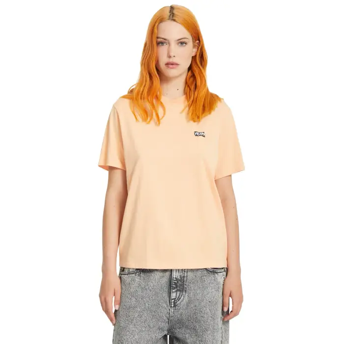 Volcom T-shirt da donna Spikstone Rose