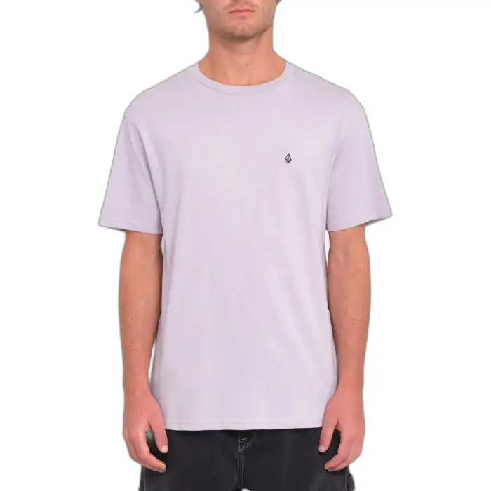 Volcom T-shirt Stone Blanks BSC Violet