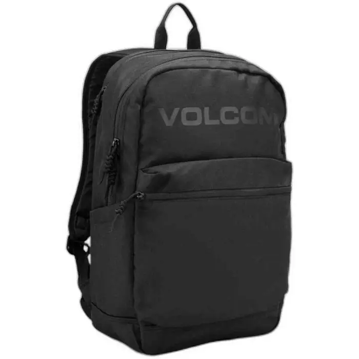 Volcom Zaini VMXX001MEA_BLK Nero