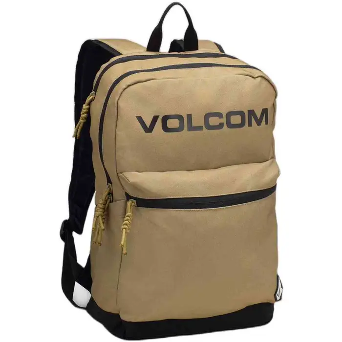 Volcom Zaini VMXX001MEA_DKA Beige
