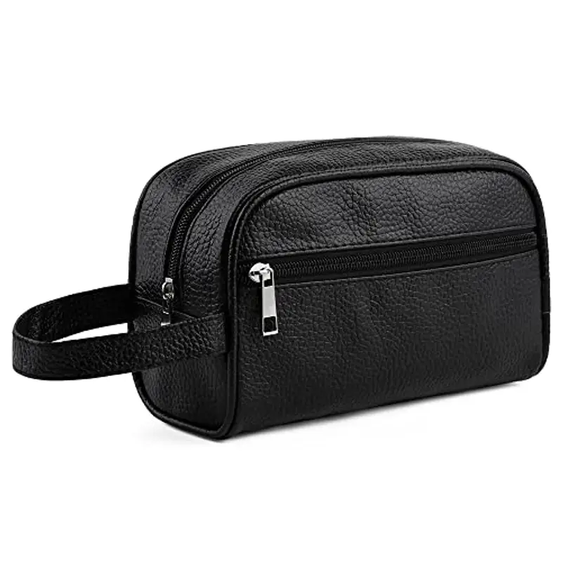 VpiuV Beauty Case Donna Nero 594390