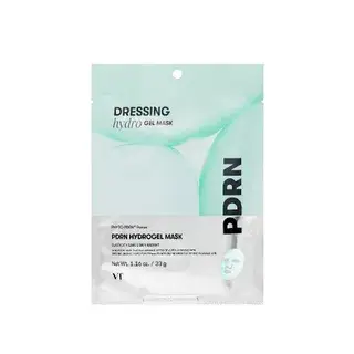 VT PDRN Hydrogel Mask 33g x 1 sheet