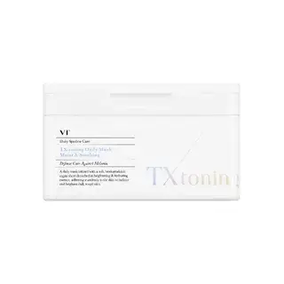 VT TX-toning Daily Mask 30 sheets