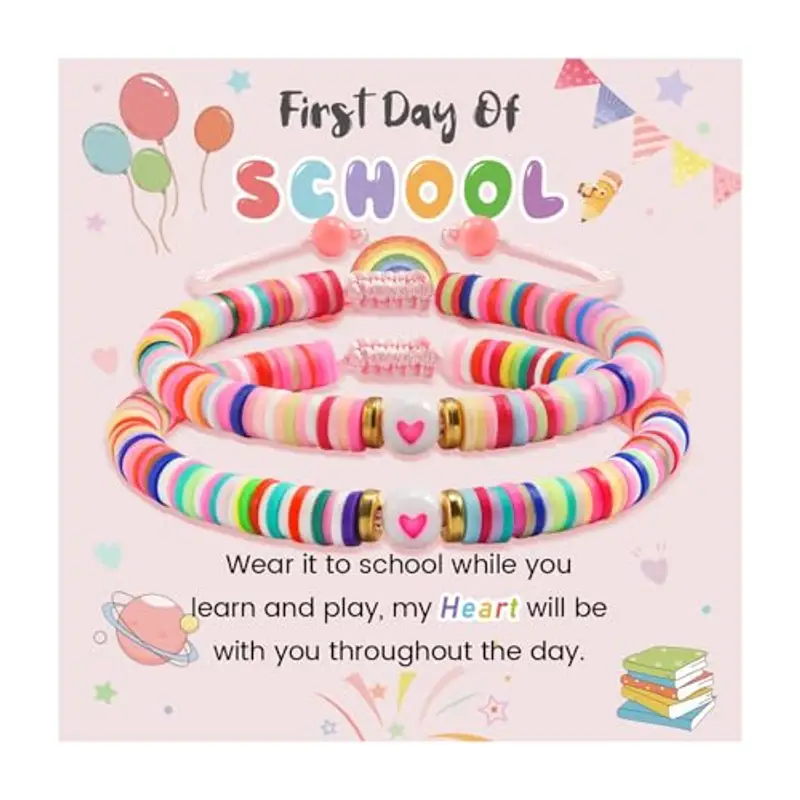 VU100 Bracciali Bambina 1908295