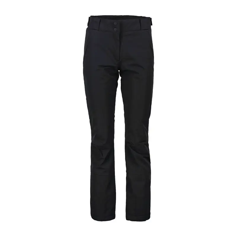 Vuarnet PANTALONI JANETTE DONNA Nero