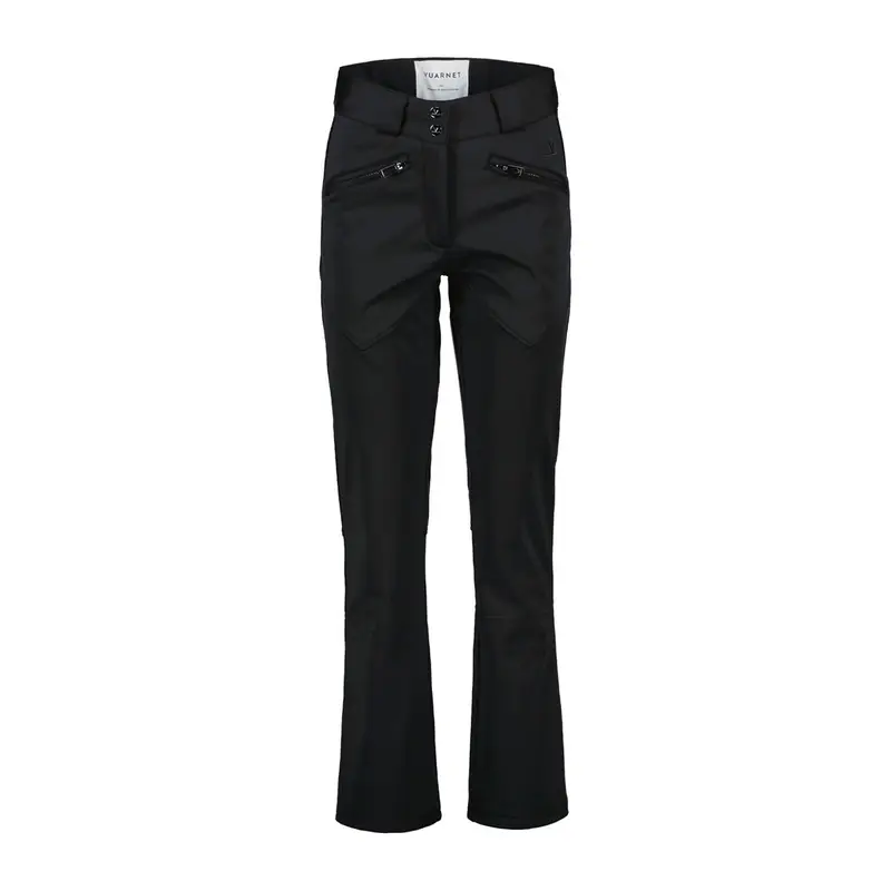 Vuarnet PANTALONI WHITNEY DONNA Nero
