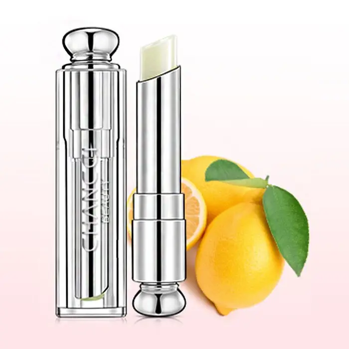 Rossetto impermeabile professionale Balsamo per labbra idratante a lunga durata Trucco di marca