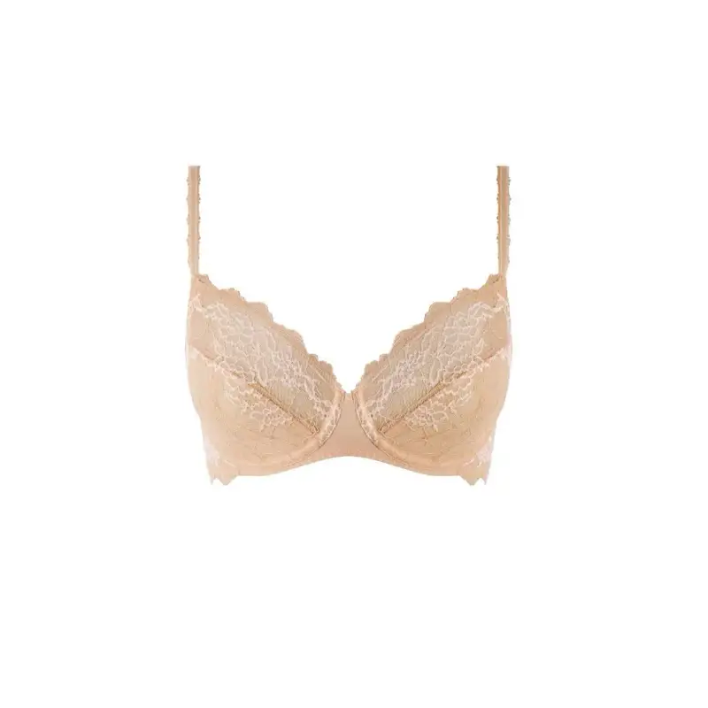 Wacoal Reggiseno classico da donna con ferretto Lace perfection
