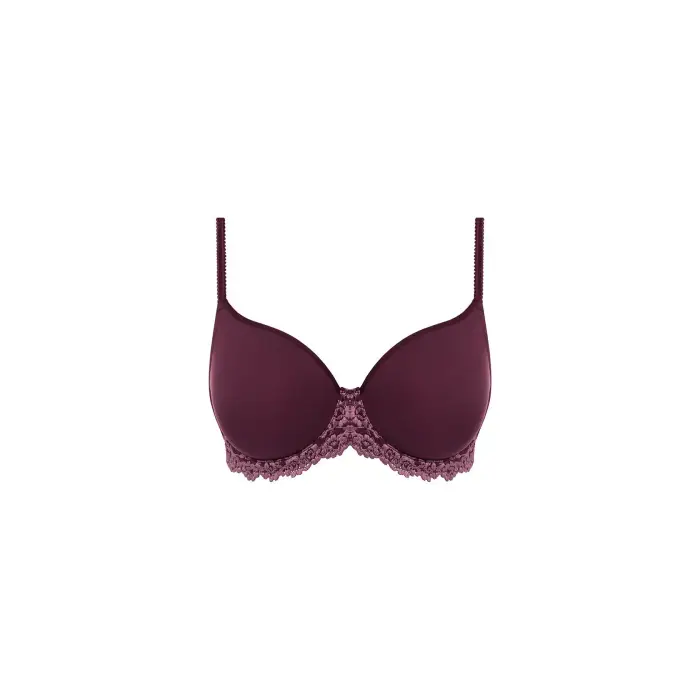 Reggiseno da donna Wacoal Embrace Lace Violet