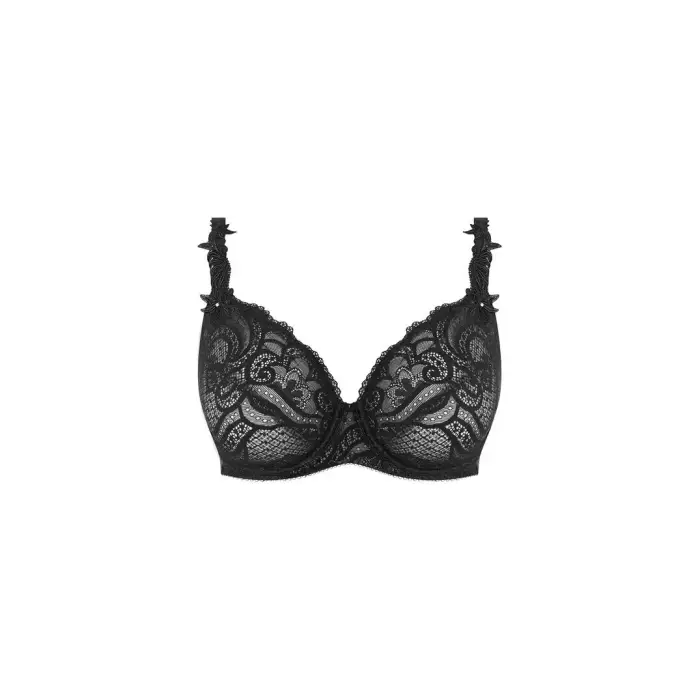 Reggiseno da donna Wacoal Izumi Noir
