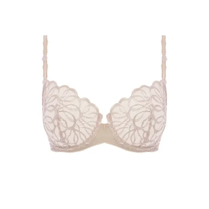 Reggiseno da donna Wacoal Reflexion Beige