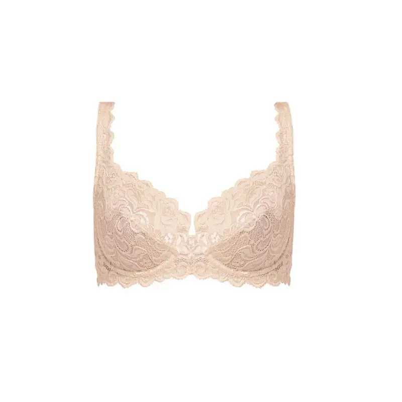 Wacoal Reggiseno donna con ferretto Eglantine