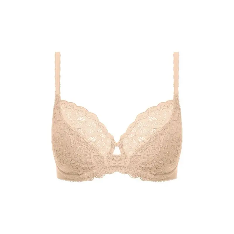 Wacoal Reggiseno donna con ferretto Raffine