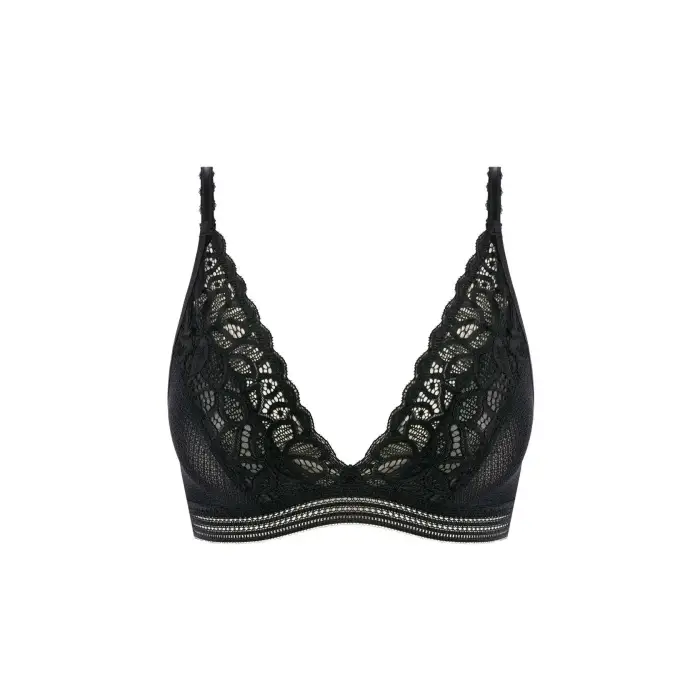 Wacoal Reggiseno donna con ferretto Raffine