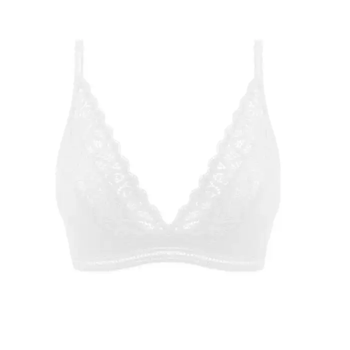 Wacoal Reggiseno donna con ferretto Raffine