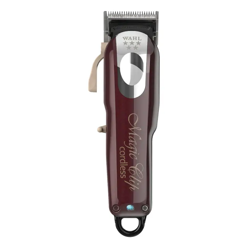 Wahl Rasoio senza fili MAGIC CLIP 5 STAR 5V