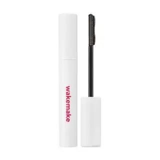 WAKEMAKE Real Defining Lash Mascara - 2 Types #01 Define Fixing