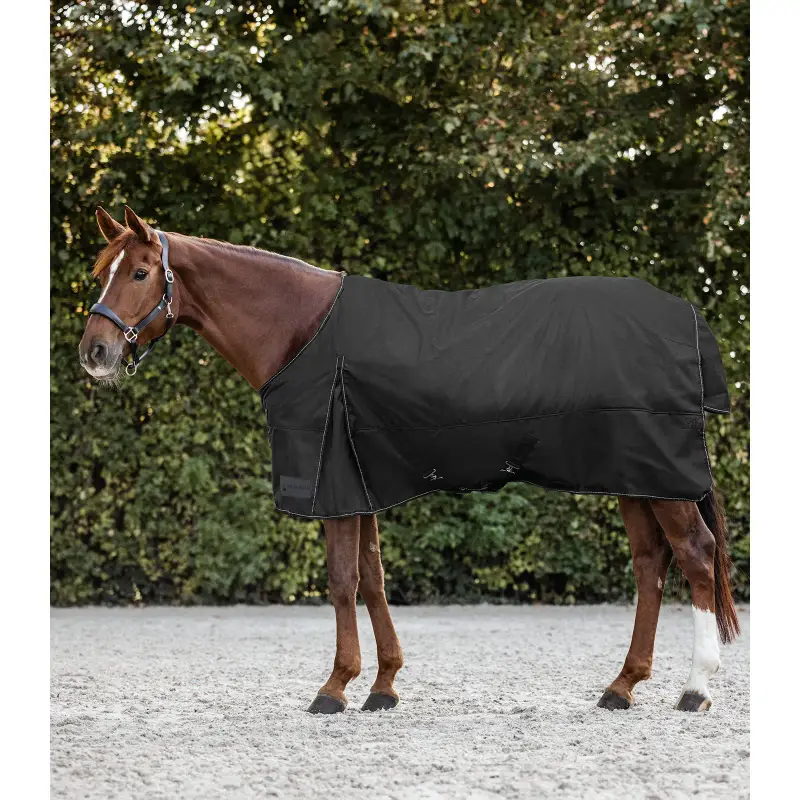 Waldhausen Coperta da paddock per cavalli Nordic 300g