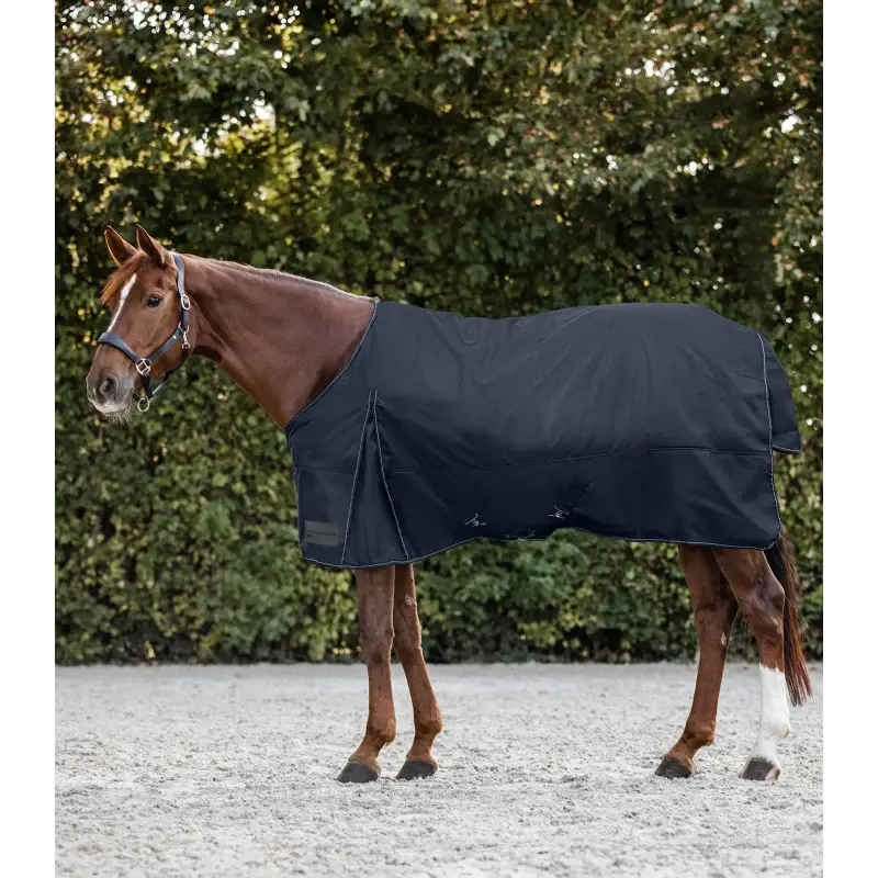 Waldhausen Coperta da paddock per cavalli Nordic 50g