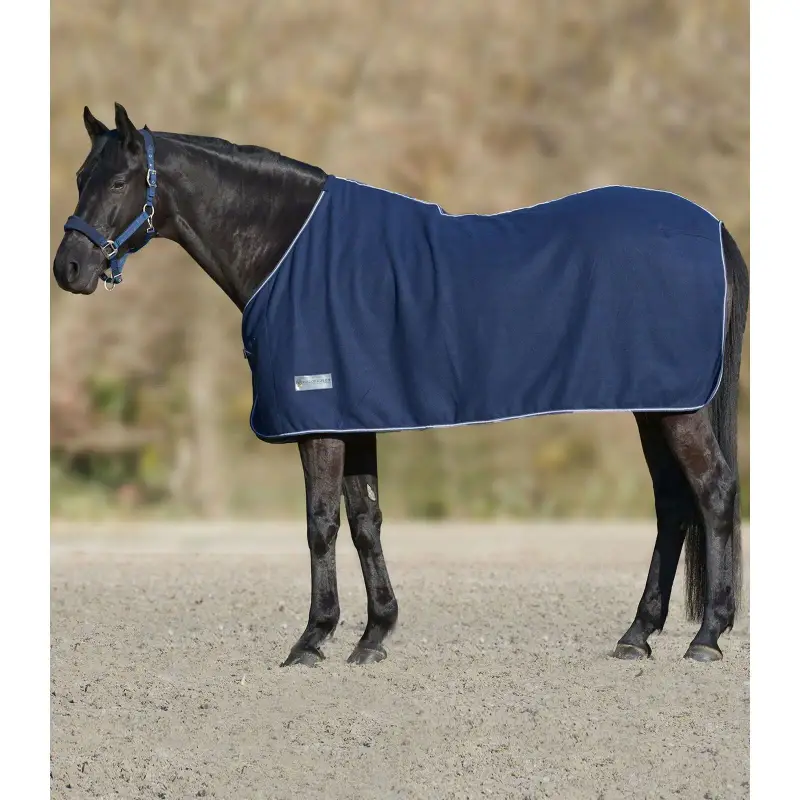 Waldhausen Coperta in pile per cavalli Economic