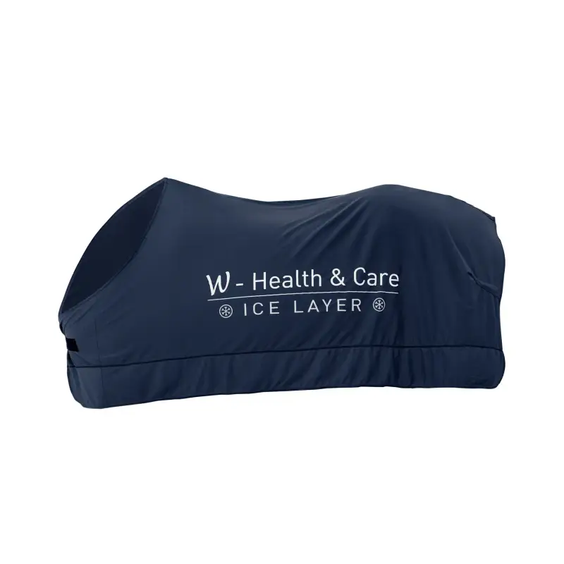 Waldhausen Coperta per cavalli Ice layer W-Health & Care
