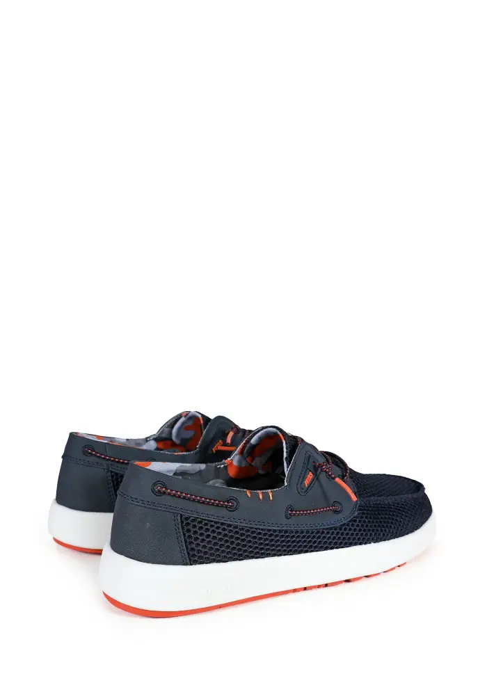 Sneakers Uomo Blu miniatura 3