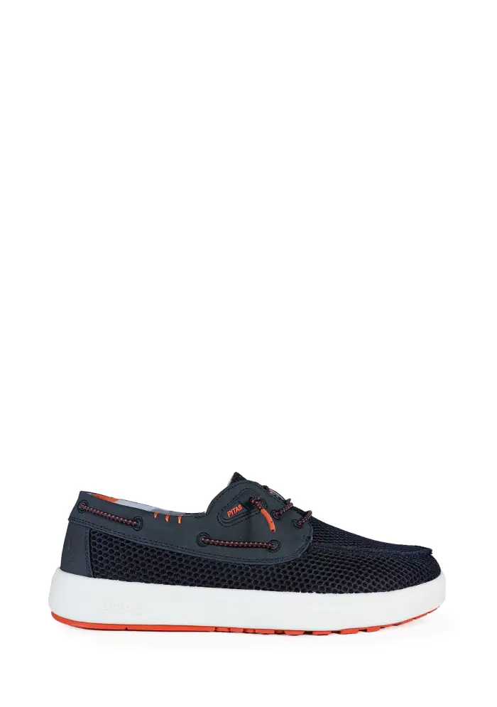 Sneakers Uomo Blu