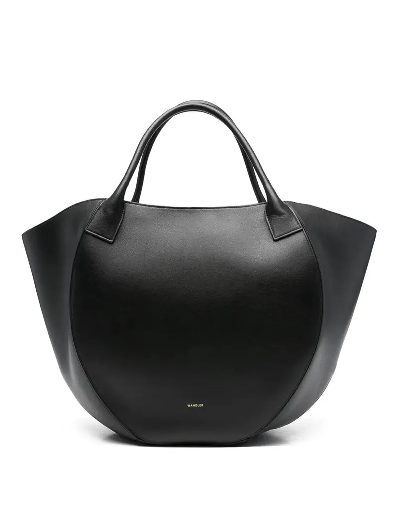 Wandler Borsa Nero