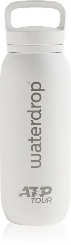Waterdrop Thermo Steel All-Purpose ATP thermos (edizione limitata) 600 ml