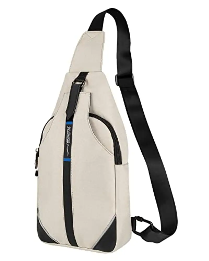 Waterfly Borsello Donna Beige 1886165