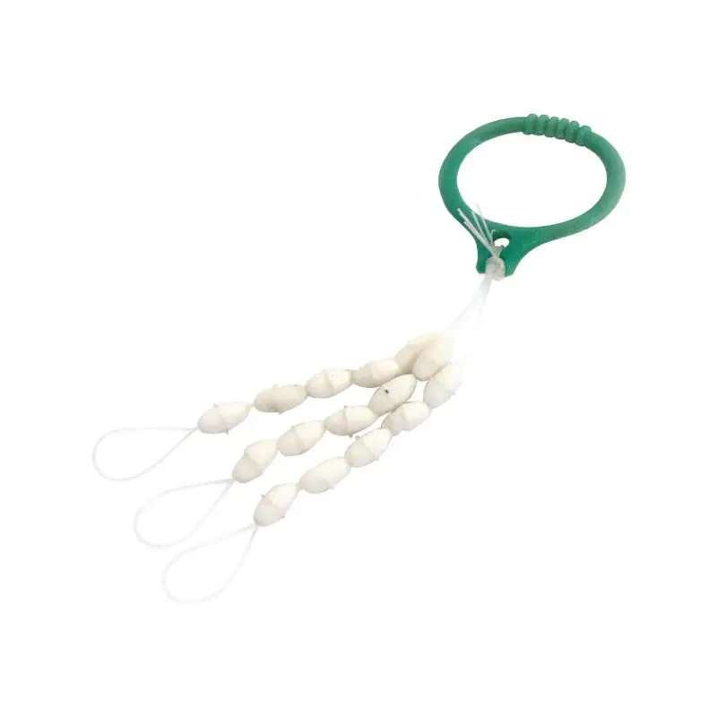 WaterQueen Arresto del galleggiante Silicone TGM