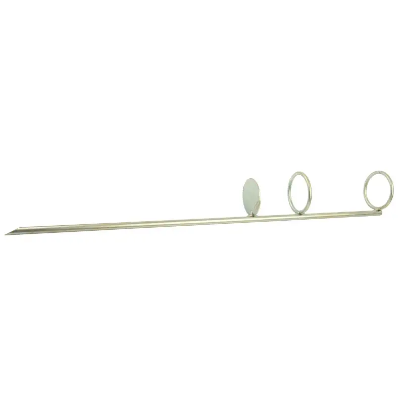 WaterQueen Supporto vertical galvanisé 50cm