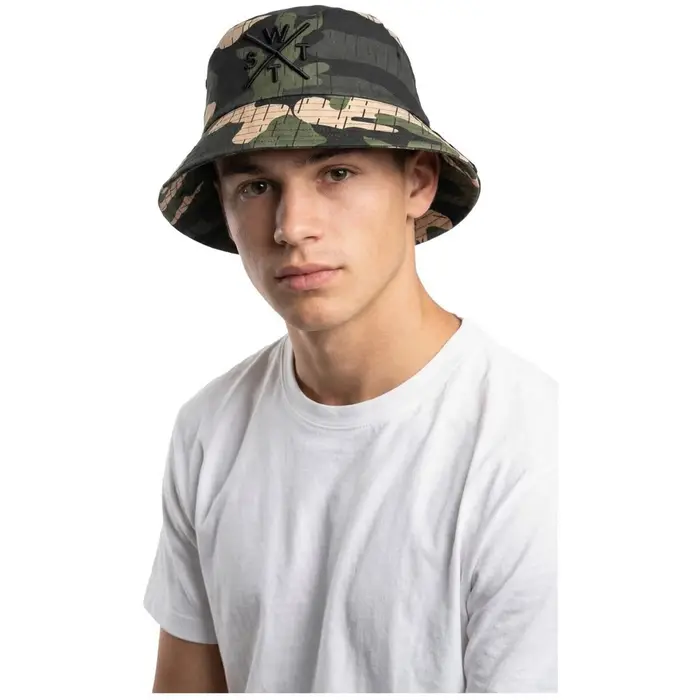 WATTS Cappelli Accessori--UOMO Verde