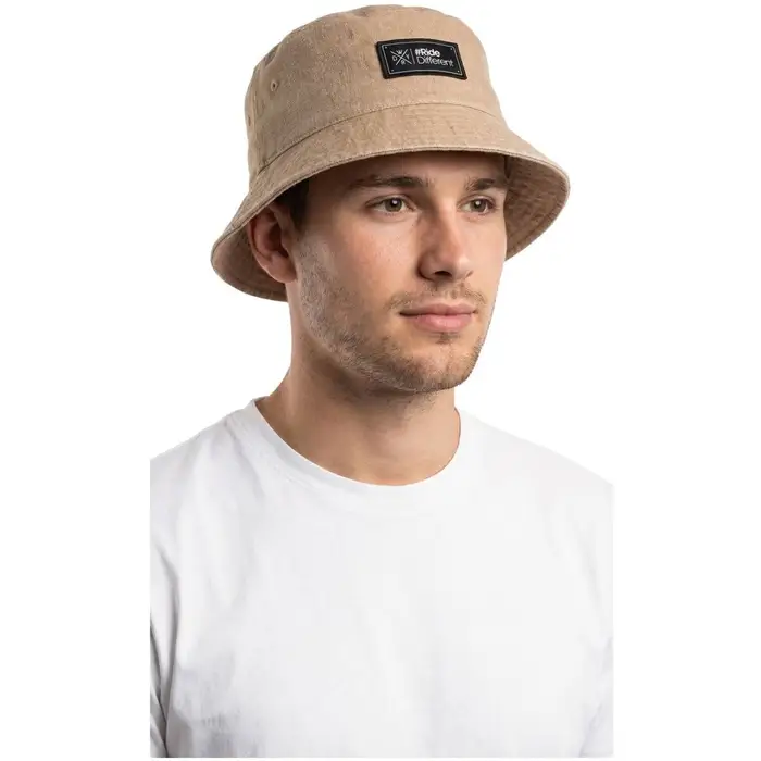 WATTS Cappellino Accessori--UOMO Marrone