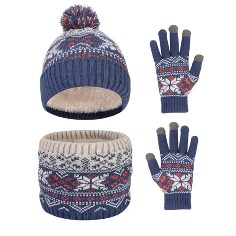 Waylipun Guanti Nero 2155964