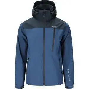 Weather Report Giacca impermeabile Delton AWG W-PRO 15000 Bleu