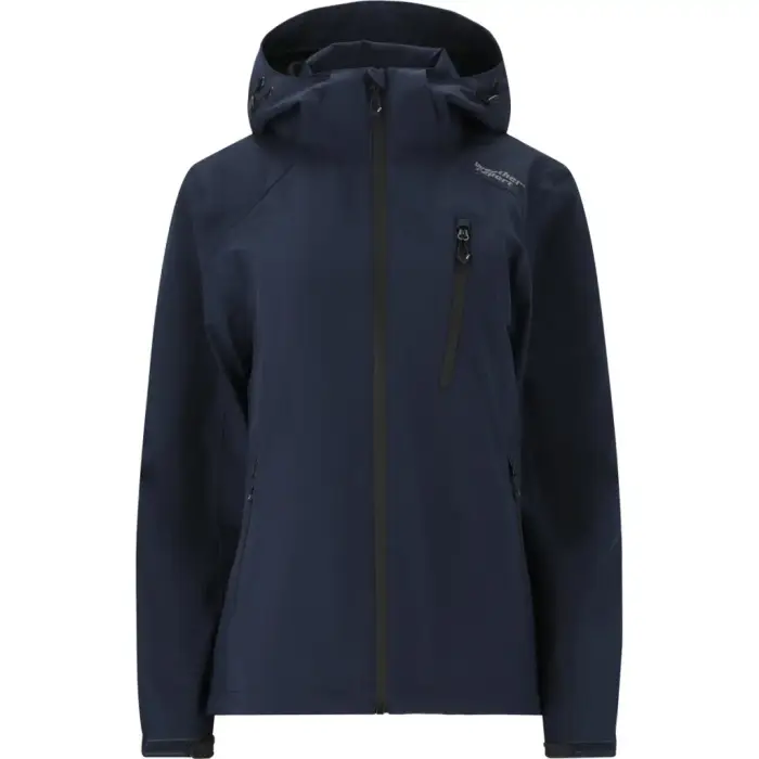 Weather Report Impermeabile da donna Camelia Bleu