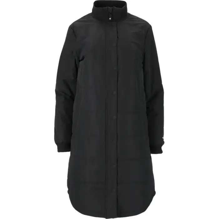 Weather Report Piumino da donna Cassidy Light Noir
