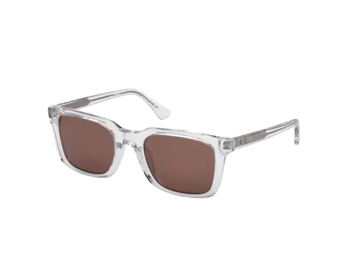 Web Occhiali da sole Uomo Marrone 3774397