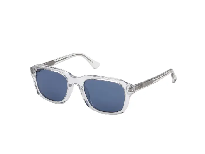 Web Occhiali da sole Uomo Blu 3774396