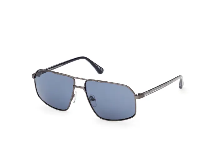Web Occhiali da sole Uomo Blu 4301391
