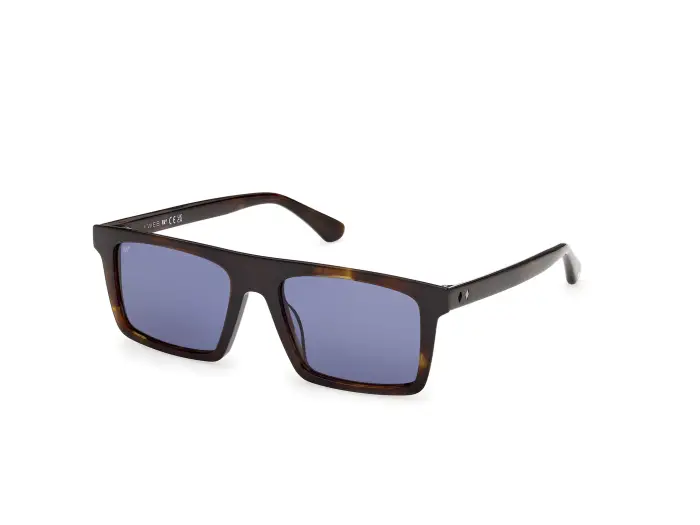 Web Occhiali da sole Uomo Blu 4301977