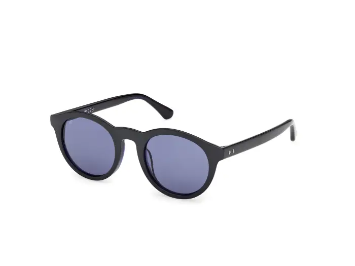 Web Occhiali da sole Uomo Blu 4301271